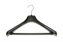 AQ38 ML Kostuumhanger met broeklat