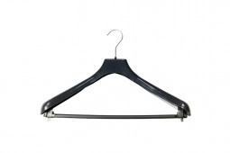 EU38 ML Zwaardere kostuumhanger met broeklat