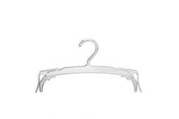 LH 27 Transparante lingeriehanger