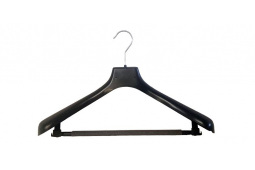 SM42-ML Zware mantelhanger met broeklat