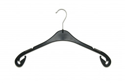 T 26 - Babymaat Universele goedkope kledinghanger vlak