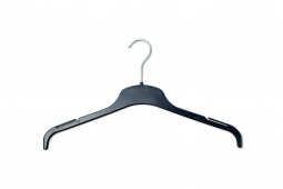 TU 43 Shirthanger met U-Profiel