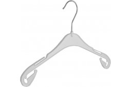 T-33 Wit T-33 Wit Shirthanger 33cm