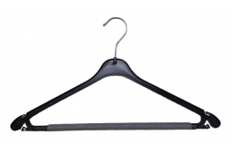 K43S Antislip Broeklat Beschuimd Stomerijhanger (ANTI-SLIP) Beschuimd