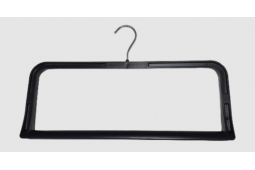 CRT46-L Gordijnhanger CRT46 - 46cm met brede broeklat